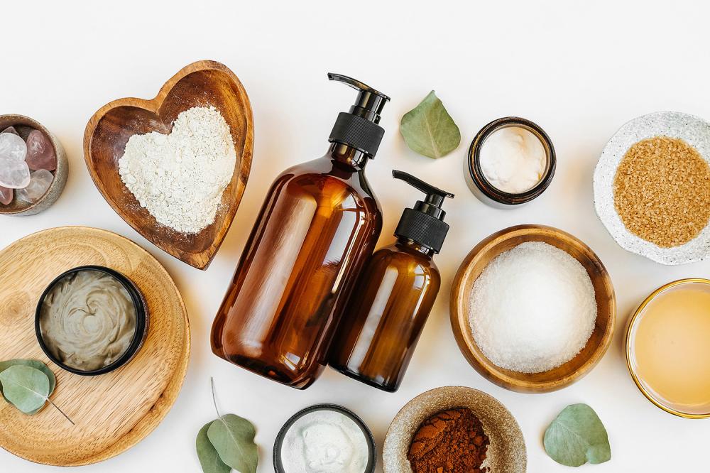 Vente produit capillaire à Gradignan