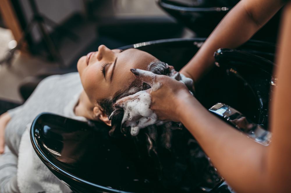 Massage cuir chevelu à Gradignan