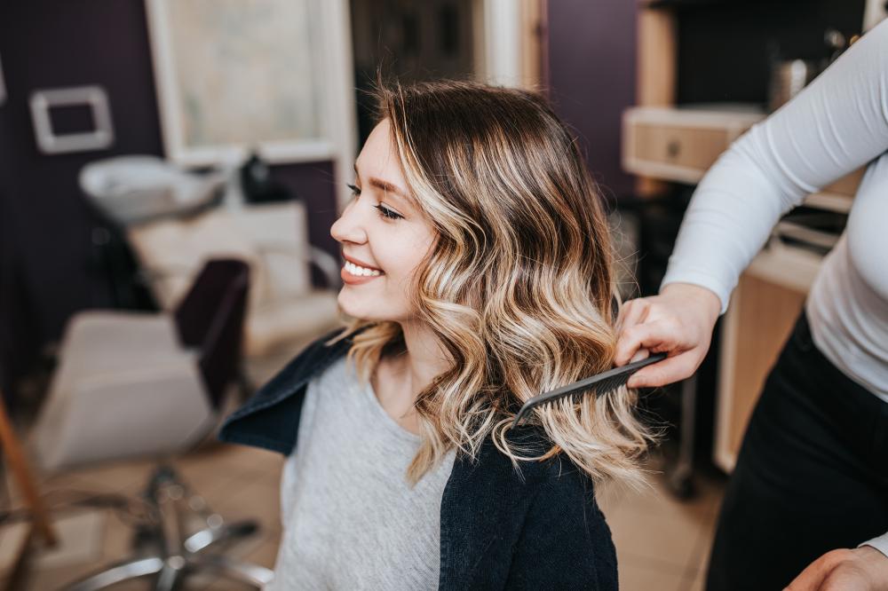 Coiffeur à Gradignan