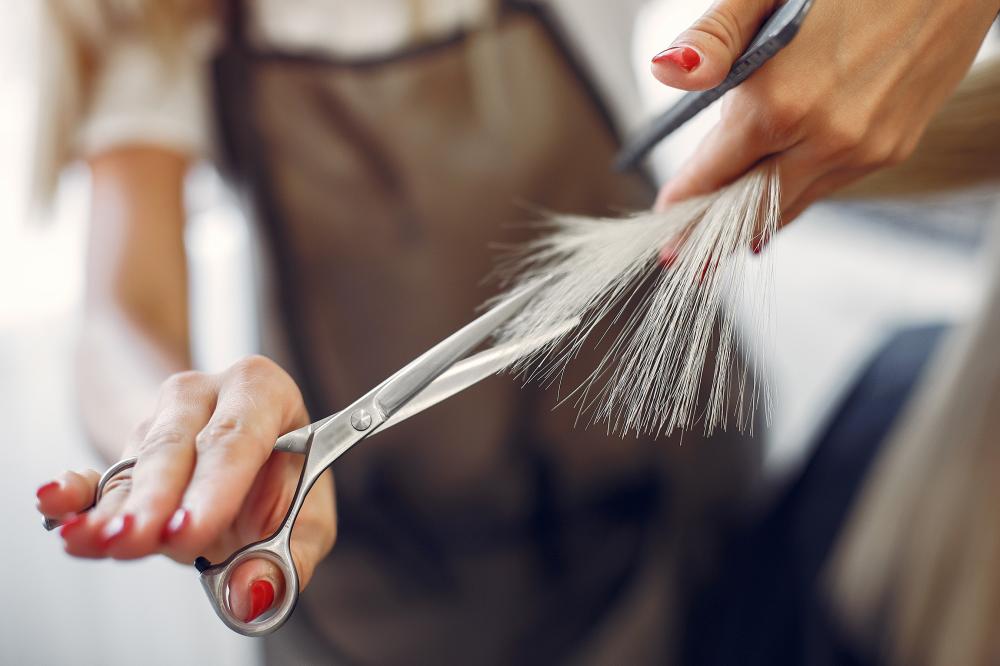Salon de coiffure à Gradignan