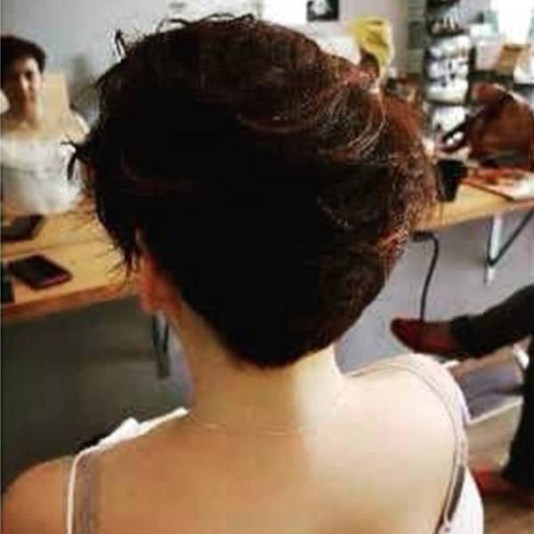 Salon de coiffure à Gradignan LE P'TIT ATELIER Coiffure et coloration naturelle